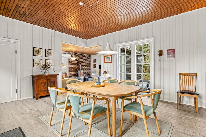 Sommerhus 50733 på Mågevej 11, Vejers - Billede #5