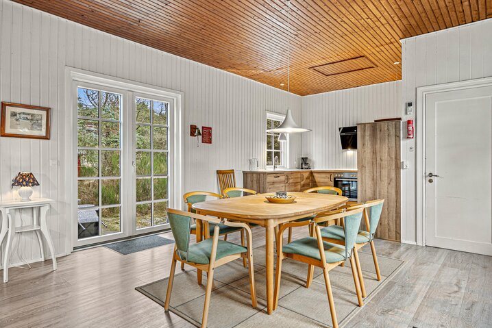 Sommerhus 50733 på Mågevej 11, Vejers - Billede #6