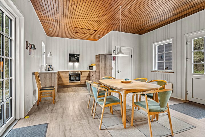 Sommerhus 50733 på Mågevej 11, Vejers - Billede #7