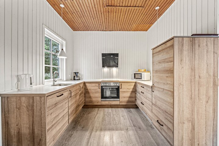 Sommerhus 50733 på Mågevej 11, Vejers - Billede #8