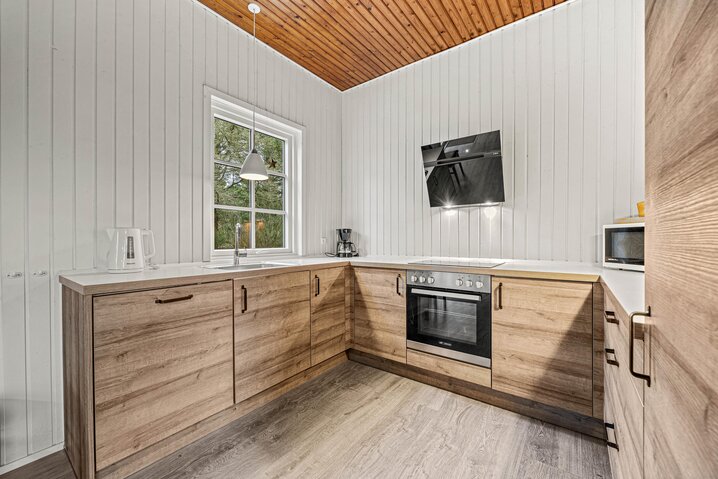 Sommerhus 50733 på Mågevej 11, Vejers - Billede #9