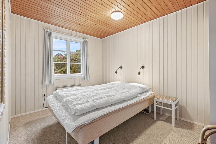 Ferienhaus 50733 in Mågevej 11, Vejers - Bild #10