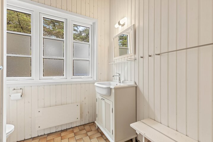 Ferienhaus 50733 in Mågevej 11, Vejers - Bild #11