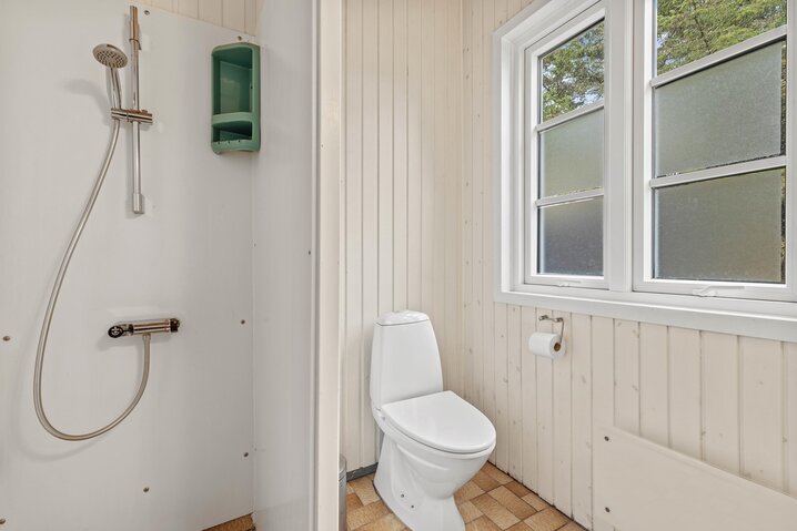 Ferienhaus 50733 in Mågevej 11, Vejers - Bild #12