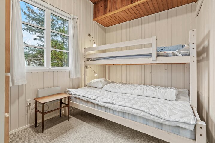 Ferienhaus 50733 in Mågevej 11, Vejers - Bild #14