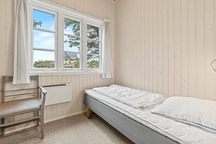 Ferienhaus 50733 in Mågevej 11, Vejers - Bild #15