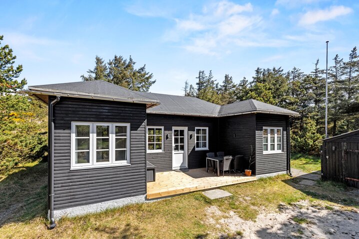 Sommerhus 50733 på Mågevej 11, Vejers - Billede #17