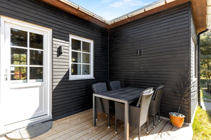 Sommerhus 50733 på Mågevej 11, Vejers - Billede #18