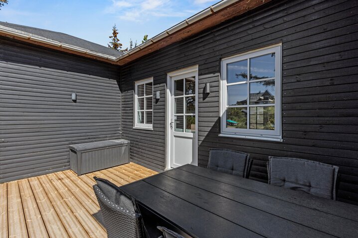 Sommerhus 50733 på Mågevej 11, Vejers - Billede #19