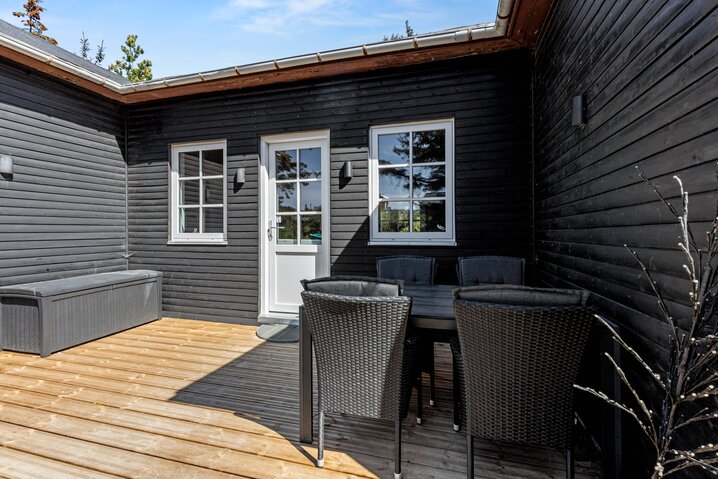 Sommerhus 50733 på Mågevej 11, Vejers - Billede #20