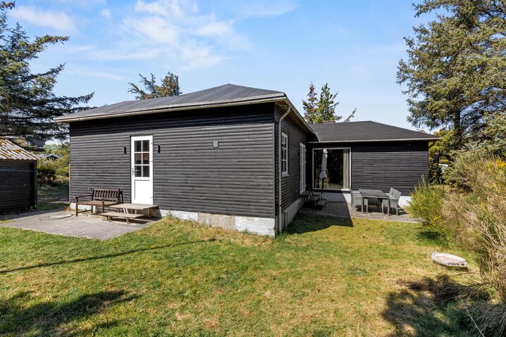 Sommerhus 50733 på Mågevej 11, Vejers - Billede #23