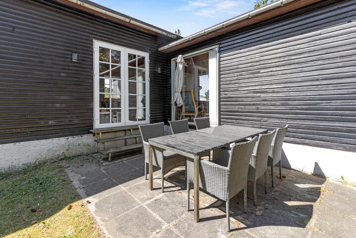Sommerhus 50733 på Mågevej 11, Vejers - Billede #24