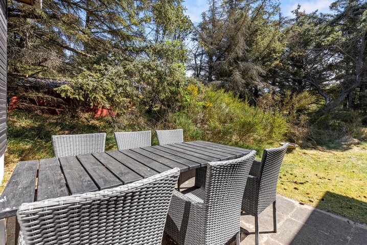 Sommerhus 50733 på Mågevej 11, Vejers - Billede #25