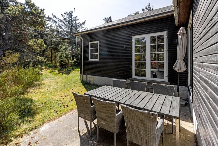 Sommerhus 50733 på Mågevej 11, Vejers - Billede #26