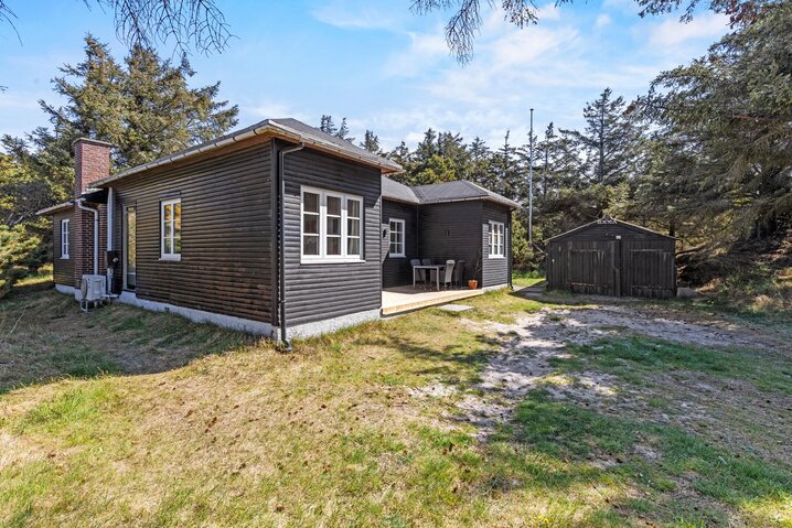 Sommerhus 50733 på Mågevej 11, Vejers - Billede #27