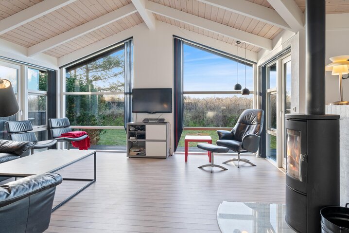 Sommerhus 50734 på Nålevej 1, Vejers - Billede #5