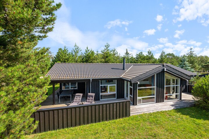 Sommerhus 50734 på Nålevej 1, Vejers - Billede #0