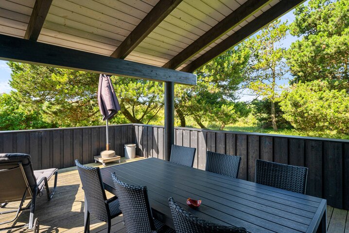 Sommerhus 50734 på Nålevej 1, Vejers - Billede #24