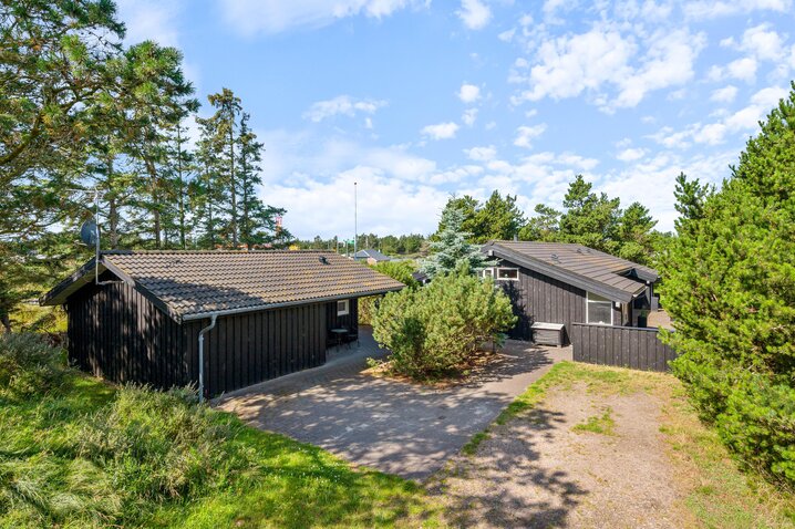 Sommerhus 50734 på Nålevej 1, Vejers - Billede #33