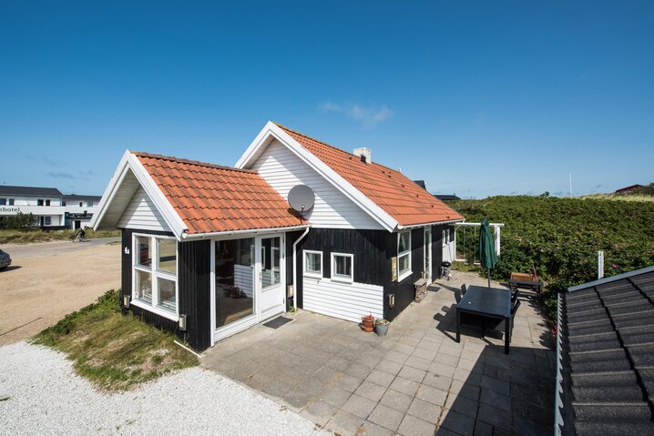 Ferienhaus 50736 in Nordvej 4A, Vejers - Bild #0