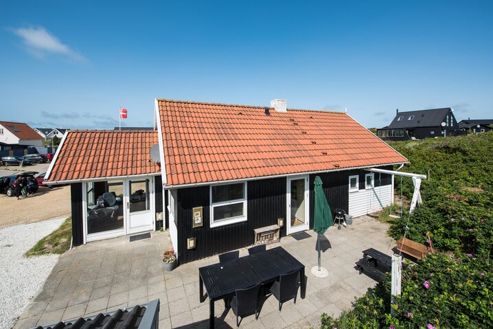 Ferienhaus 50736 in Nordvej 4A, Vejers - Bild #19