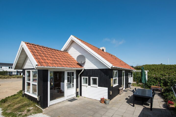 Ferienhaus 50736 in Nordvej 4A, Vejers - Bild #20