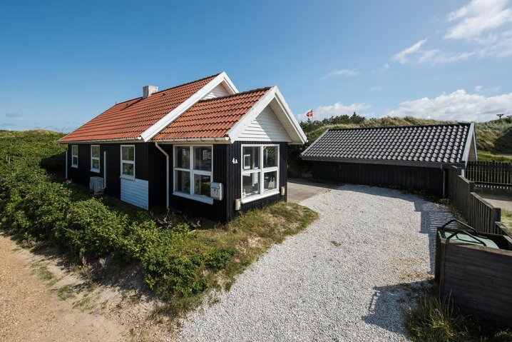 Ferienhaus 50736 in Nordvej 4A, Vejers - Bild #25