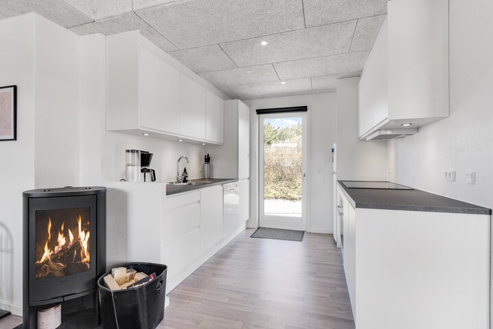 Holiday home 50736 at Nordvej 4A, Vejers - Picture #2