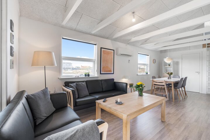 Holiday home 50736 at Nordvej 4A, Vejers - Picture #4