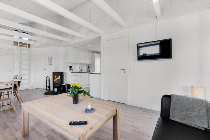 Holiday home 50736 at Nordvej 4A, Vejers - Picture #5