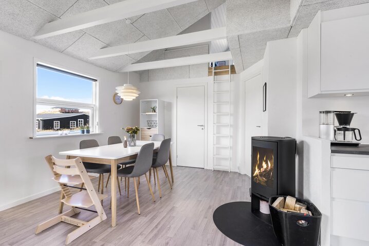 Holiday home 50736 at Nordvej 4A, Vejers - Picture #8