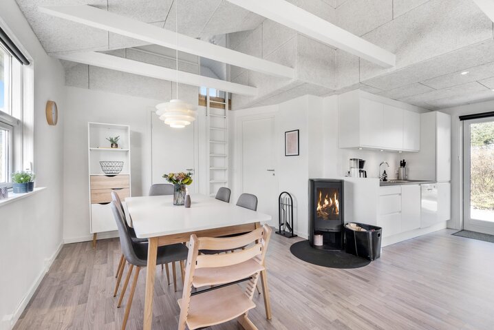 Holiday home 50736 at Nordvej 4A, Vejers - Picture #9