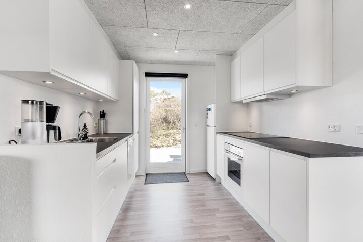 Holiday home 50736 at Nordvej 4A, Vejers - Picture #11