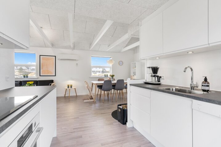 Holiday home 50736 at Nordvej 4A, Vejers - Picture #12