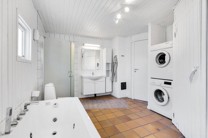 Holiday home 50736 at Nordvej 4A, Vejers - Picture #15