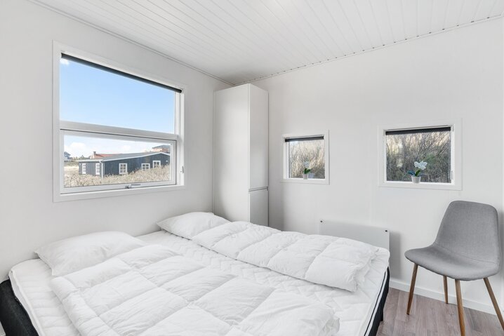 Holiday home 50736 at Nordvej 4A, Vejers - Picture #18