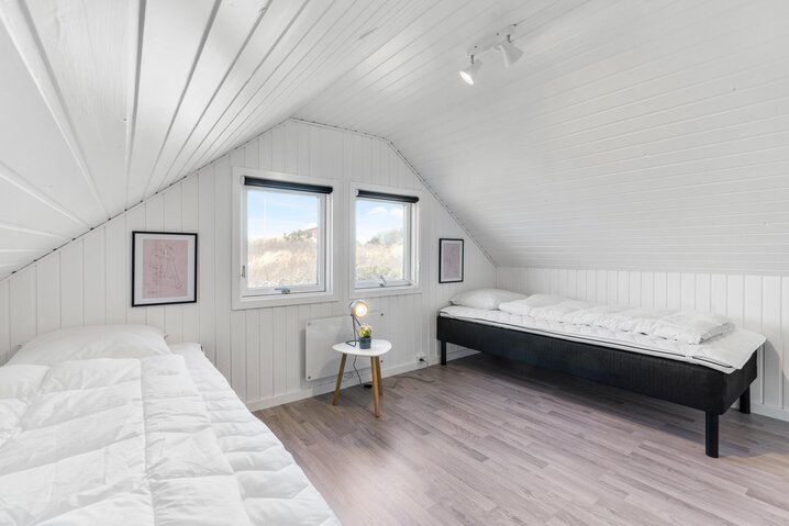 Holiday home 50736 at Nordvej 4A, Vejers - Picture #19