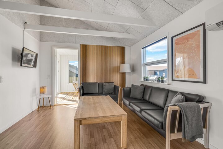 Holiday home 50736 at Nordvej 4A, Vejers - Picture #1