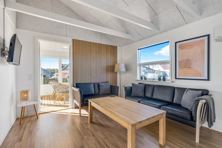 Holiday home 50736 at Nordvej 4A, Vejers - Picture #3