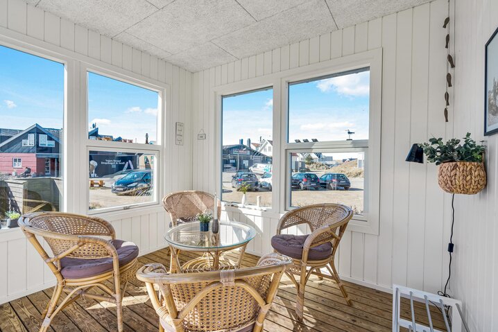 Holiday home 50736 at Nordvej 4A, Vejers - Picture #6