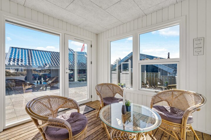 Holiday home 50736 at Nordvej 4A, Vejers - Picture #7