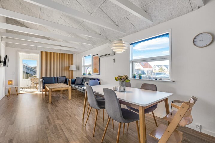 Holiday home 50736 at Nordvej 4A, Vejers - Picture #10