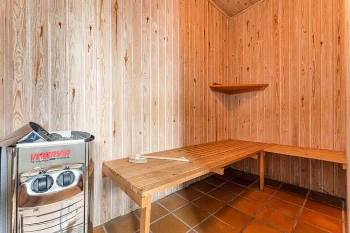 Holiday home 50736 at Nordvej 4A, Vejers - Picture #17