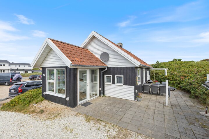 Sommerhus 50736 på Nordvej 4A, Vejers - Billede #0