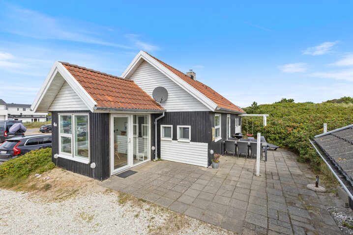 Holiday home 50736 at Nordvej 4A, Vejers - Picture #20