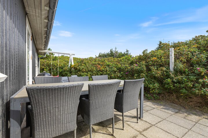 Holiday home 50736 at Nordvej 4A, Vejers - Picture #22