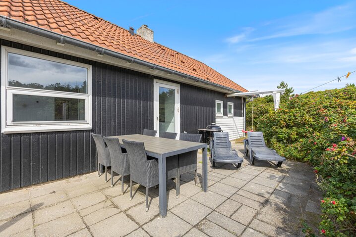 Holiday home 50736 at Nordvej 4A, Vejers - Picture #23