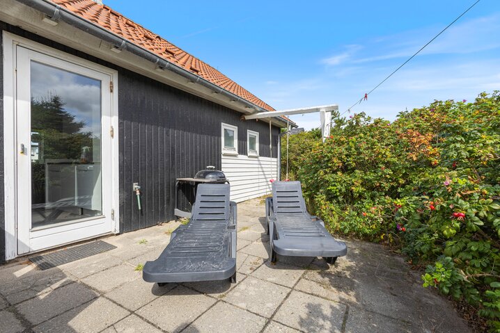 Holiday home 50736 at Nordvej 4A, Vejers - Picture #24