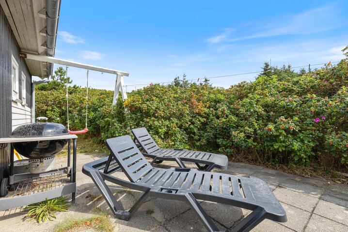 Holiday home 50736 at Nordvej 4A, Vejers - Picture #25