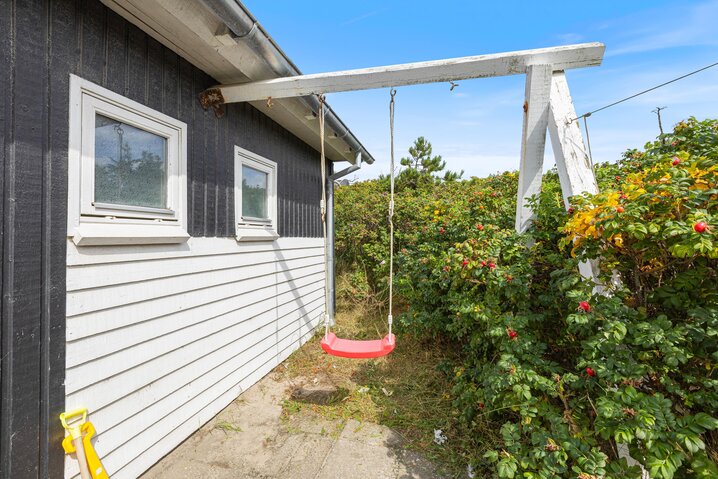 Holiday home 50736 at Nordvej 4A, Vejers - Picture #26
